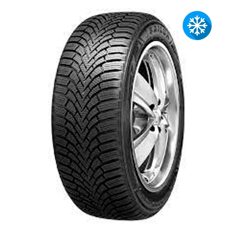 Anvelopa SAILUN ALPINE 185/60 R-15 T 84, Iarna