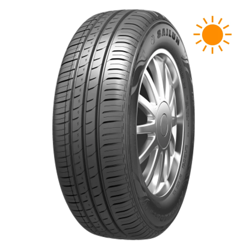 Anvelopa SAILUN ECO 185/70 R-14 T 86, Vara