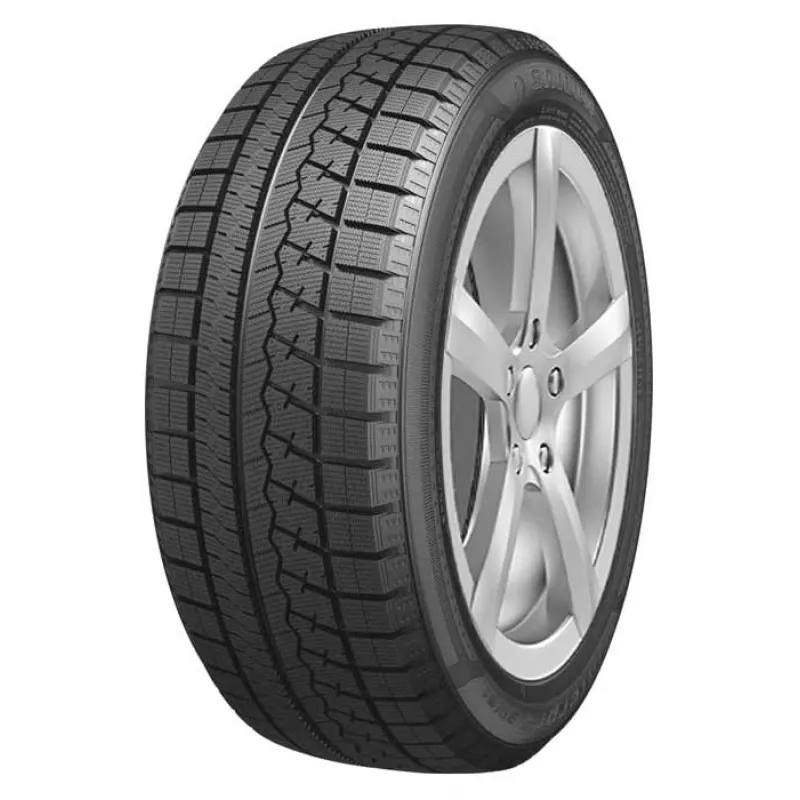 Шина SAILUN ARCTIC 205/50 R-17 H 89, Зимняя
