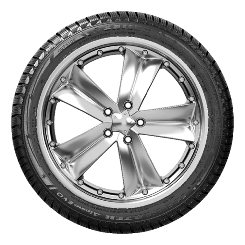 Anvelopa SAILUN ALPINE EVO 215/70 R-16 H 100, Iarna