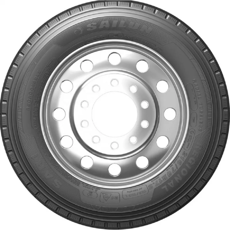 Anvelopa SAILUN SAR1 245/70 R-19.5 M 136, All Season