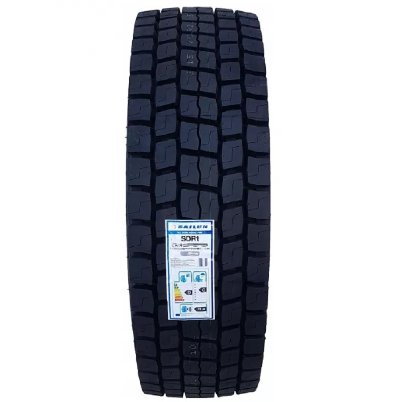 Anvelopa SAILUN SDR1 285/70 R-19.5 M 145, All Season