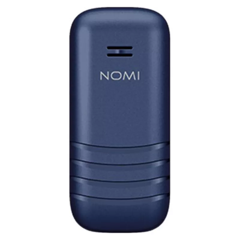 Telefon mobil Nomi Nomi i144m Blue