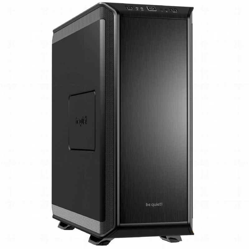 Carcasa fara PSU be quiet! Dark Base 900, ATX