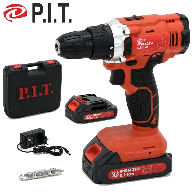 Masina de insurubat PIT PSR21V