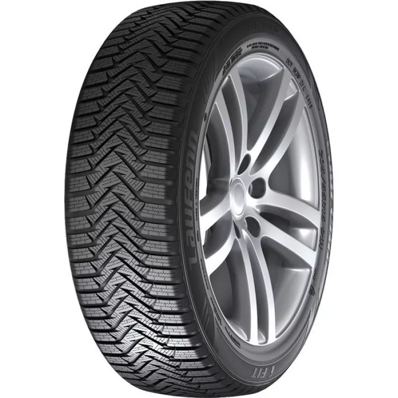 Anvelopa LAUFENN LW31 215/60 R-16 H, Pasager, Iarna
