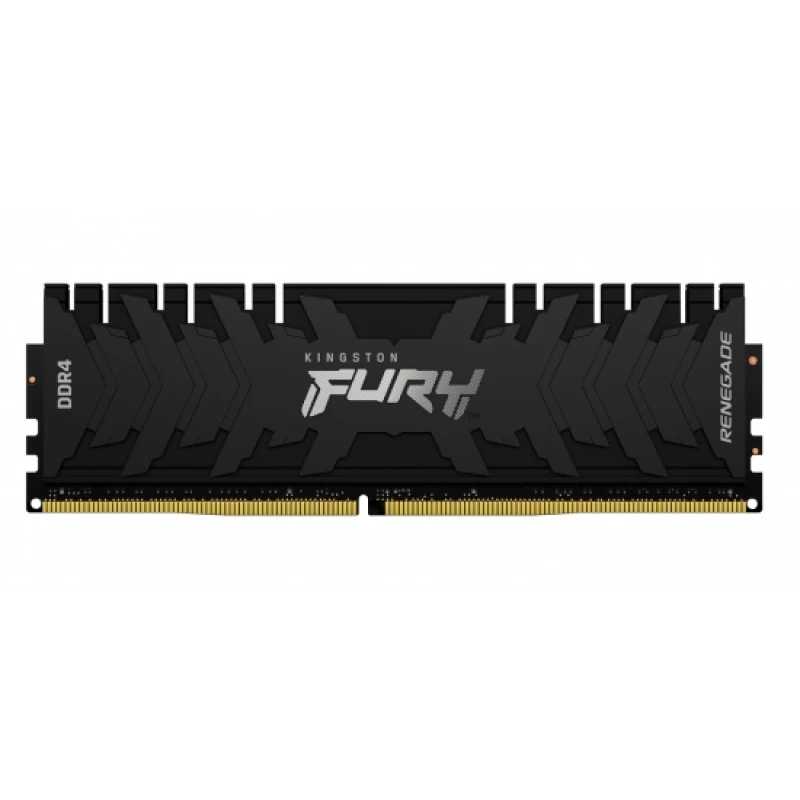 RAM KINGSTON FURY Renegade (KF426C13RB/8), DDR4 8GB 2666MHz, CL13,  1.2V
