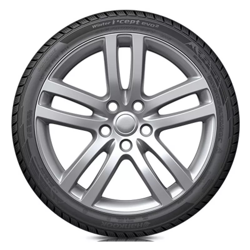 Anvelopa HANKOOK W320 205/60 R-16 H 96, Iarna