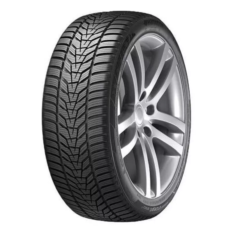 Anvelopa HANKOOK W330 215/60 R-17 H 96, Iarna