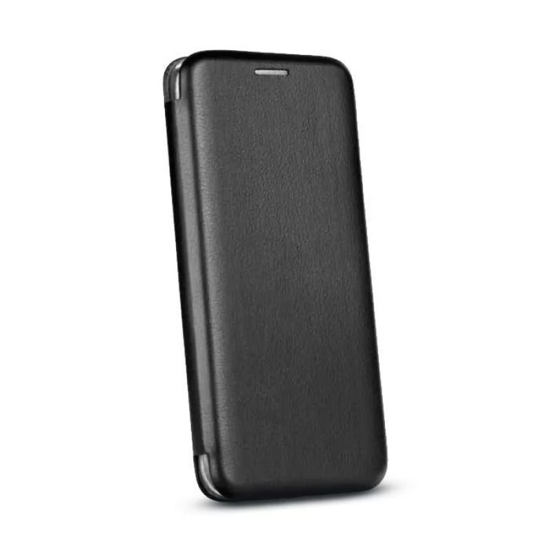 Husa Xcover HUSA P/U XIAOMI MI11I,  SOFT BOOK,  BLACK, 6.67"