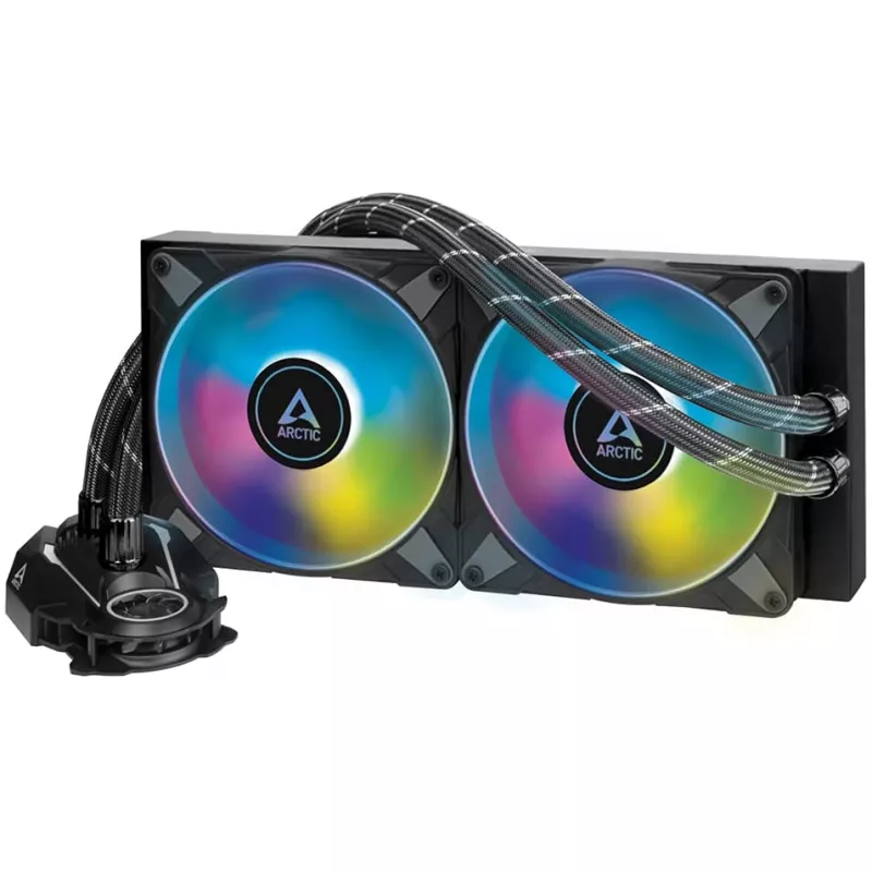 Cooler universal ARCTIC Freezer II 280 A-RGB