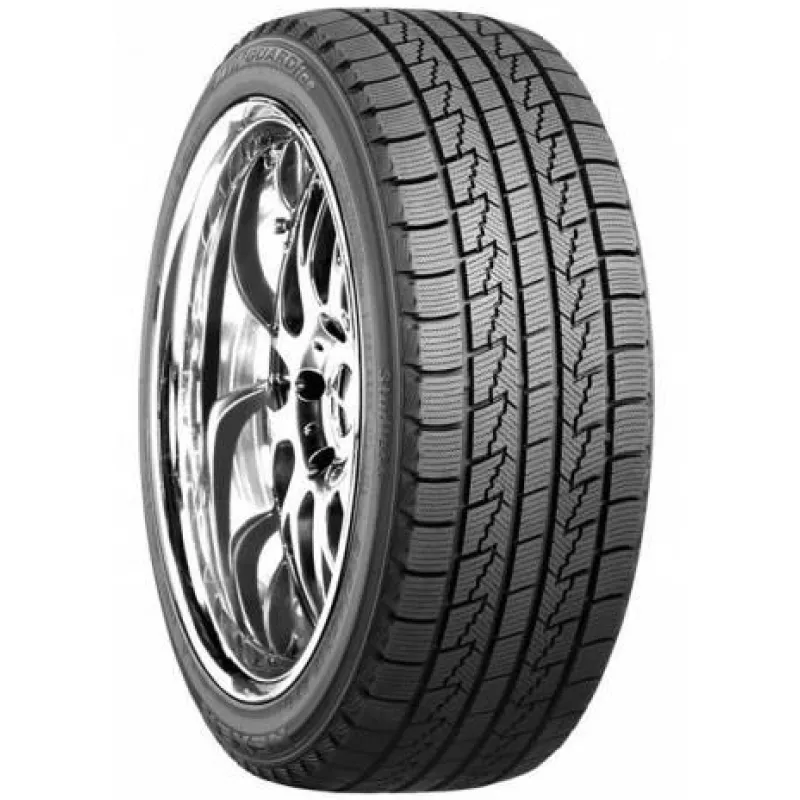 Шина Road Stone WINGUARD ICE 205/60 R-16 Q 92, Зимняя