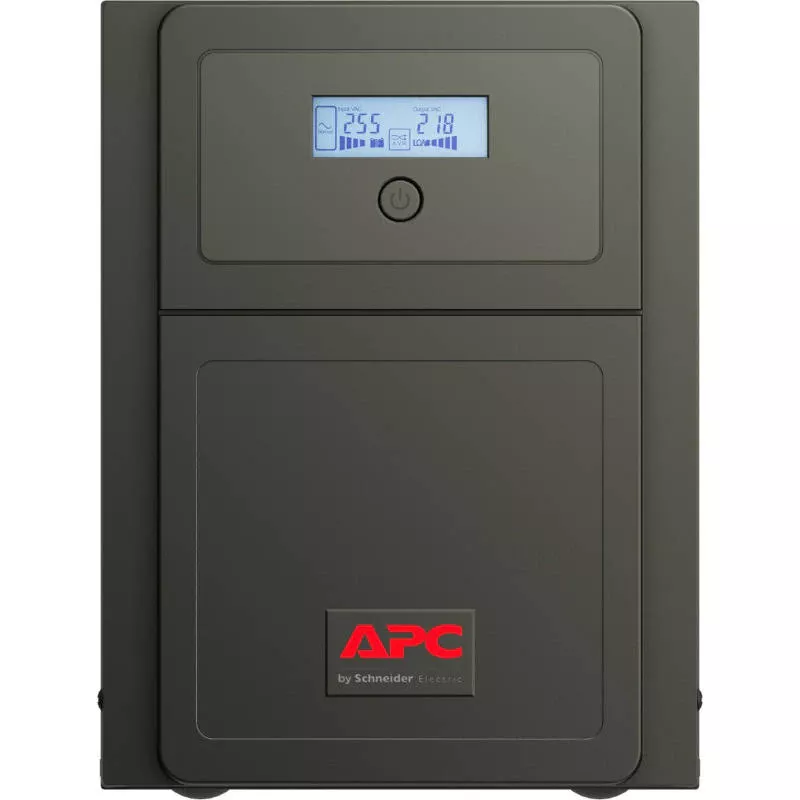 UPS APC EASY-UPS SMV1000CAI, 1000VA, 700W