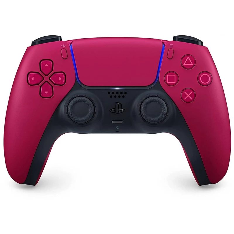 Gamepad SONY PS5 DualSense Cosmic Red, Wireless