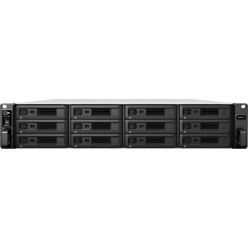 NAS Server SYNOLOGY RS3621XS+