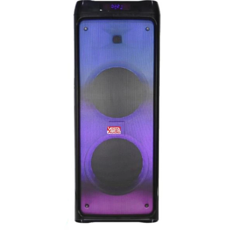 Колонка VESTA PS-QFL208M2