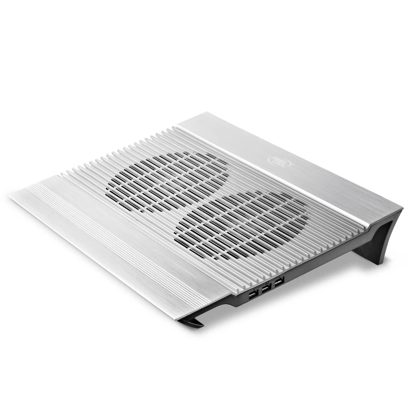 Cooling pad DEEPCOOL N8 WHITE