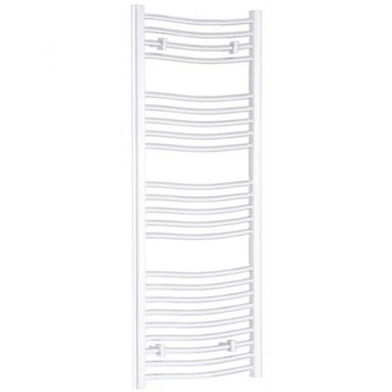 Radiator baie ECORADCO 500*1000 CURB ECO-RAIL, Alb