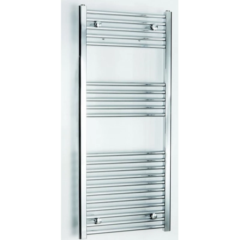 Radiator Radiator baie 500*1000 Crom CURB Eco-Rail