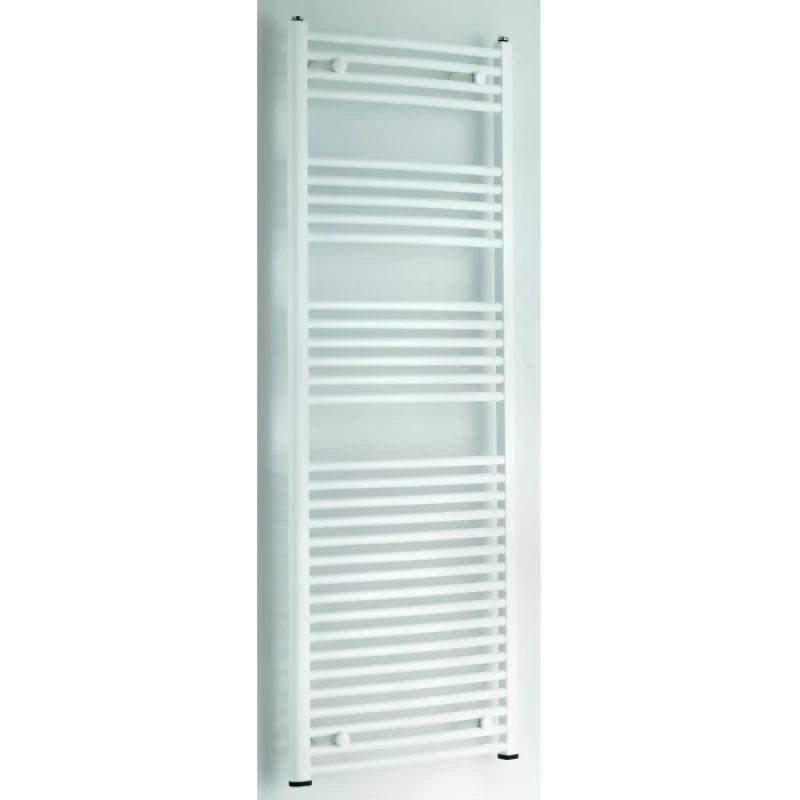 Radiator baie ECORADCO 500*1500 CURB ECO-RAIL, Alb
