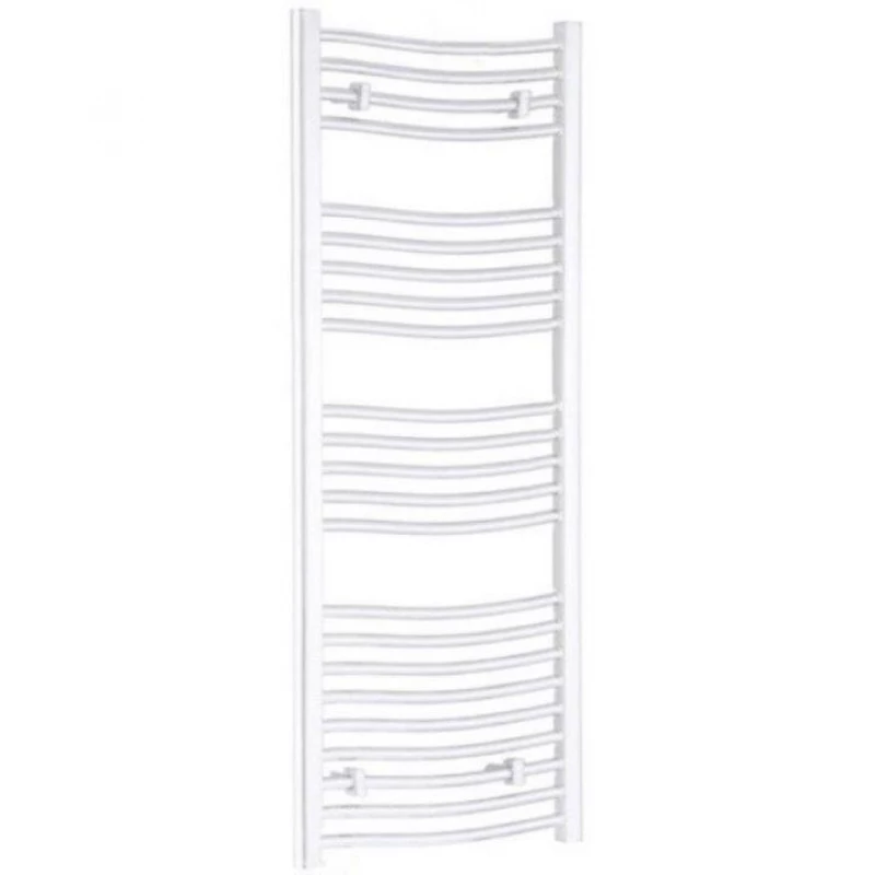 Radiator baie ECORADCO 500*800 Curb Eco-Rail, Alb