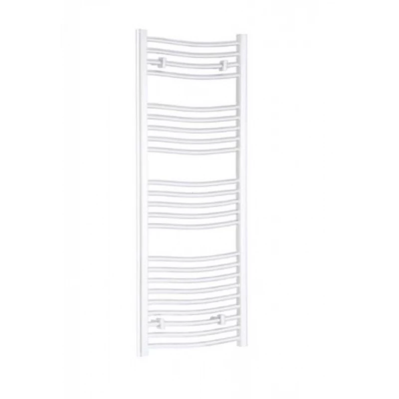 Radiator baie ECORADCO 600*1500 CURB ECO-RAIL, Alb