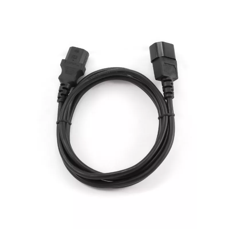 Кабель питания GEMBIRD PC-189-VDE-5M, 5m,  for UPS,  VDE approved