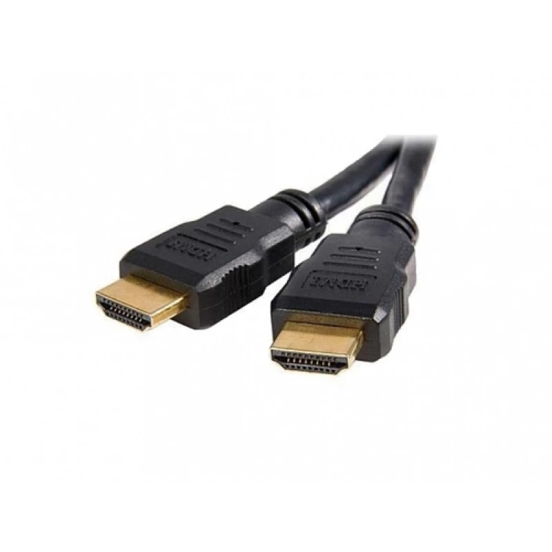 Кабель видео Brackton Prime K-HDE-FKR-0200.BG, 2 m,  High Speed HDMI® Cable with Ethernet,  male-male,  99, 99% OFC oxygen free copper,  up to 2160p 2Kx4K,  3D capable,  with 24k gold plated contacts,  triple shielded,  2 ferrites,  nylon sleeve