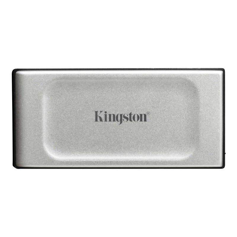 Жёсткий диск внешний KINGSTON XS2000 (SXS2000/1000G), M.2 1.0TB, USB3.2
