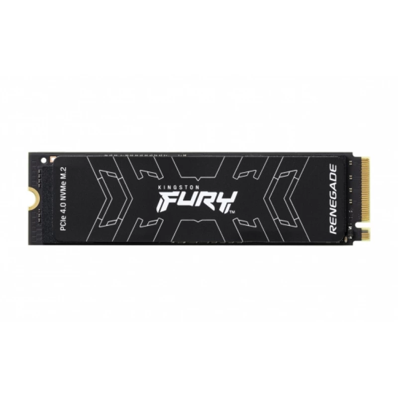 SSD KINGSTON FURY RENEGADE (SFYRS/1000G), M.2 NVMe 1.0TB, 3D NAND TLC