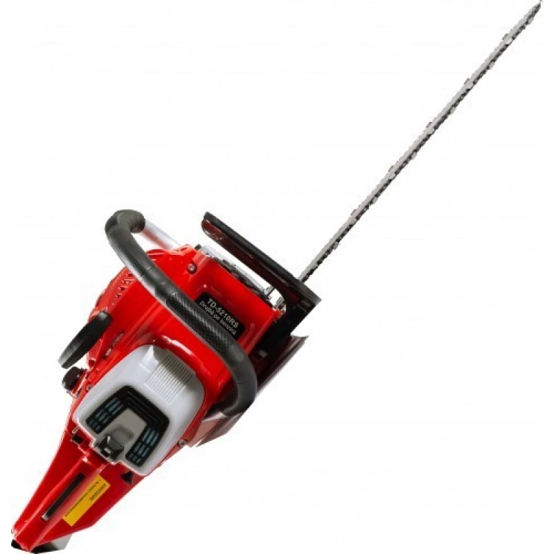 Fierastrau cu lant pe benzina TATTA Drujba, 2.95 CP,  52