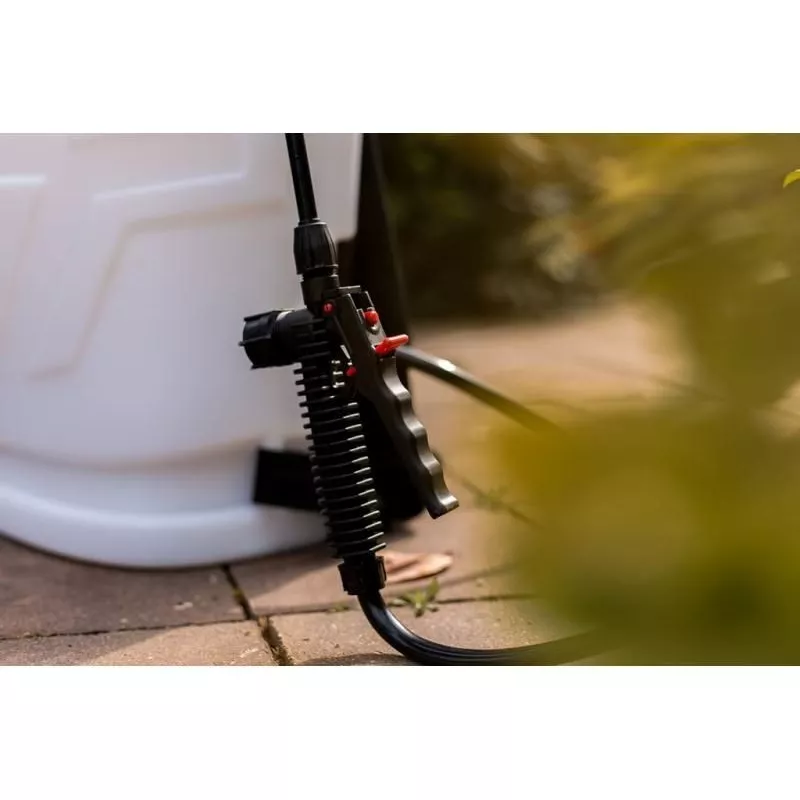 Stropitoare Villager VBS 16 LI