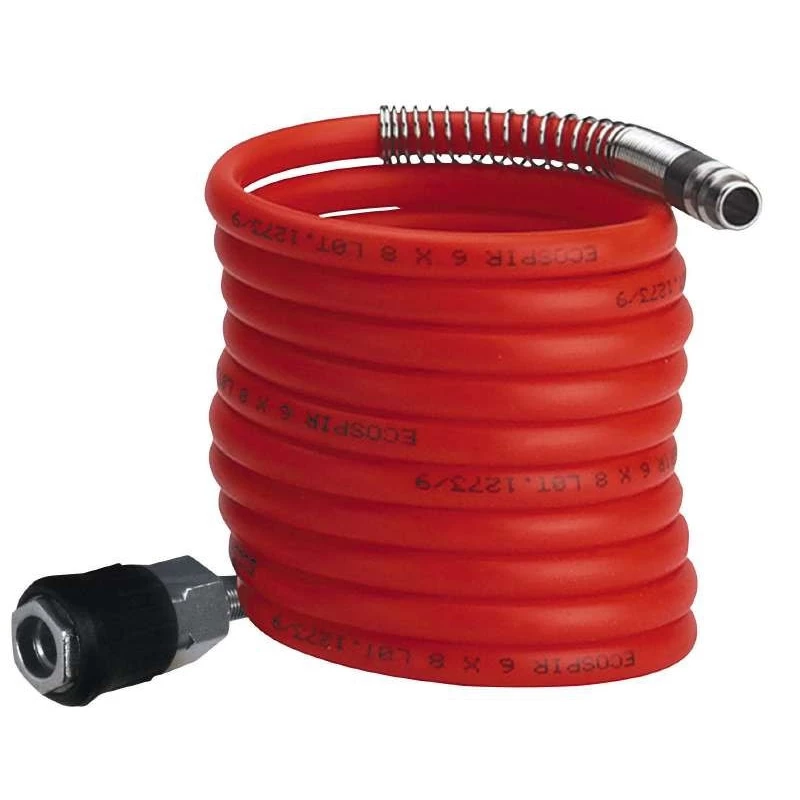 None SET PNEUMATIC VILLAGERVAT-S5 5/1