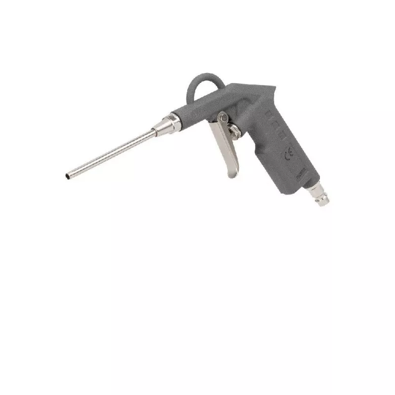 Pistol de suflat TechnoWorker CU DUZA LUNGA DG-10B-3