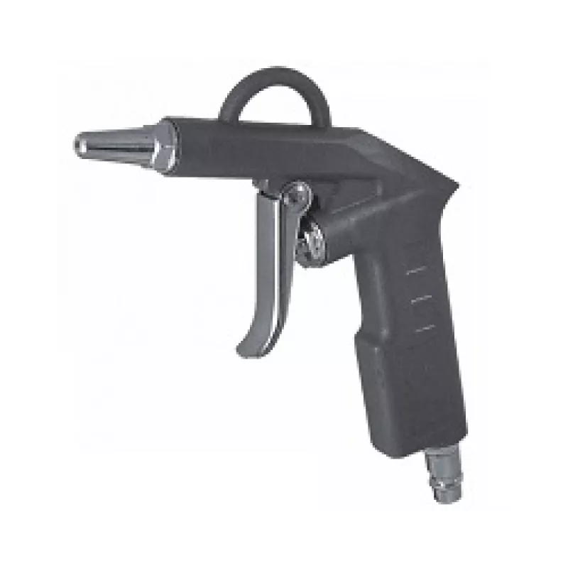 Pistol de suflat TechnoWorker CU DUZA SCURTA DG-10B-1