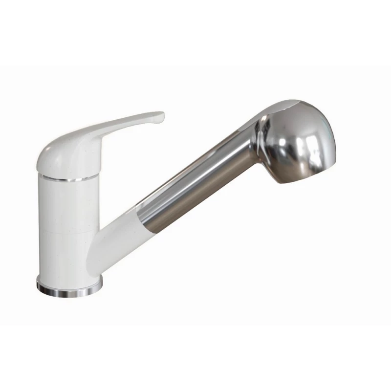 Baterie pentru chiuveta Dr.Gans SONATA , Bej, Latte