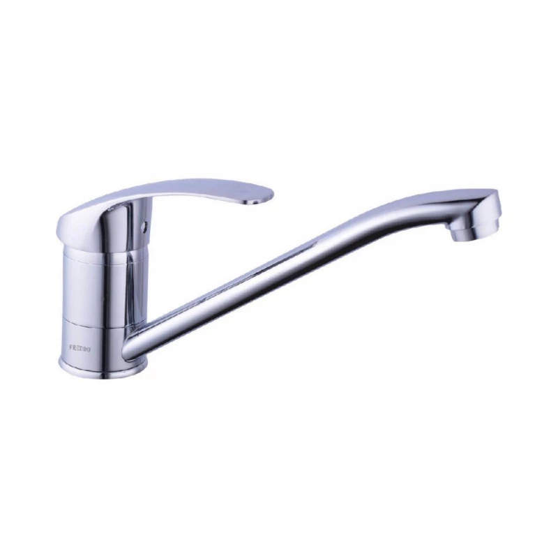 Baterie pentru chiuveta FREDDO SN2001, Crom