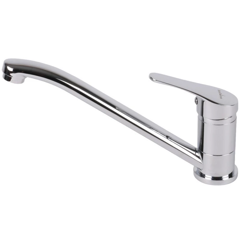 Baterie pentru chiuveta Sandonna F1066, Inox