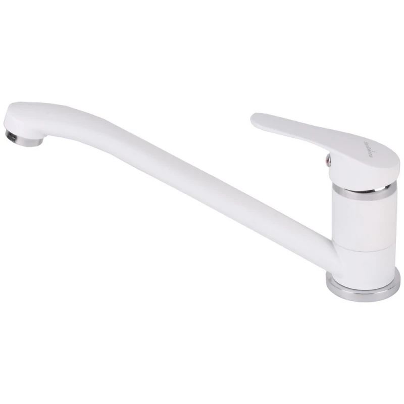 Baterie pentru chiuveta Sandonna F1066A  F 1066 , Alb