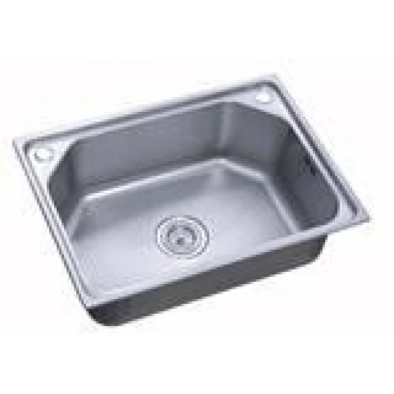 Chiuveta FREDDO SN9026, Inox, 60 x 45