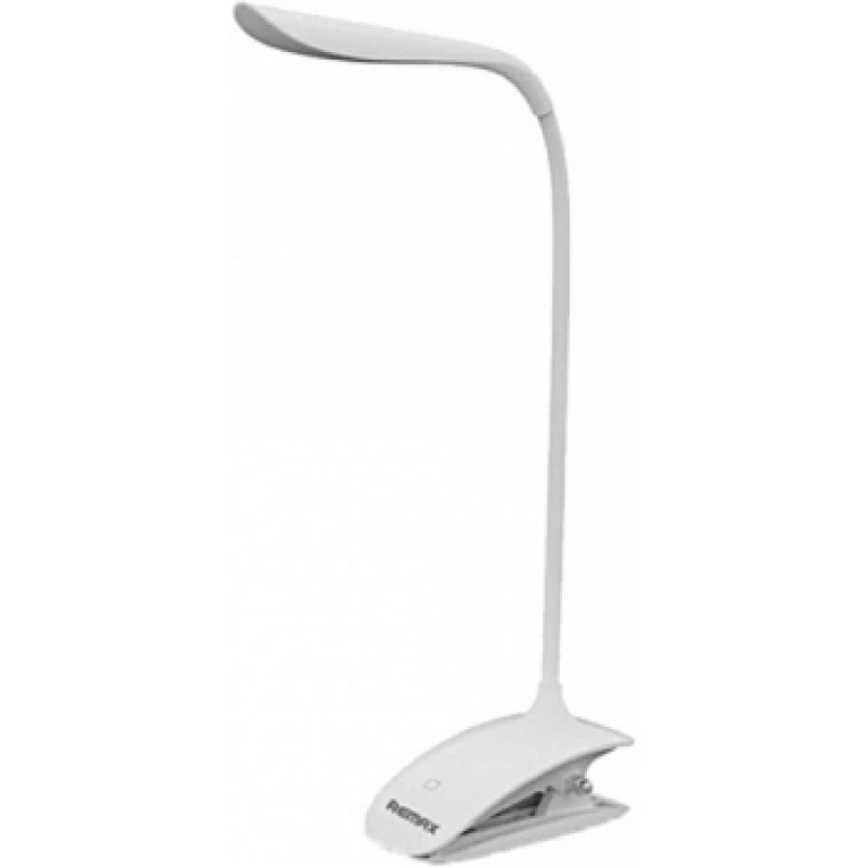 Lampa de masa Remax RL-E195,  PLYWOOD,  WHITE