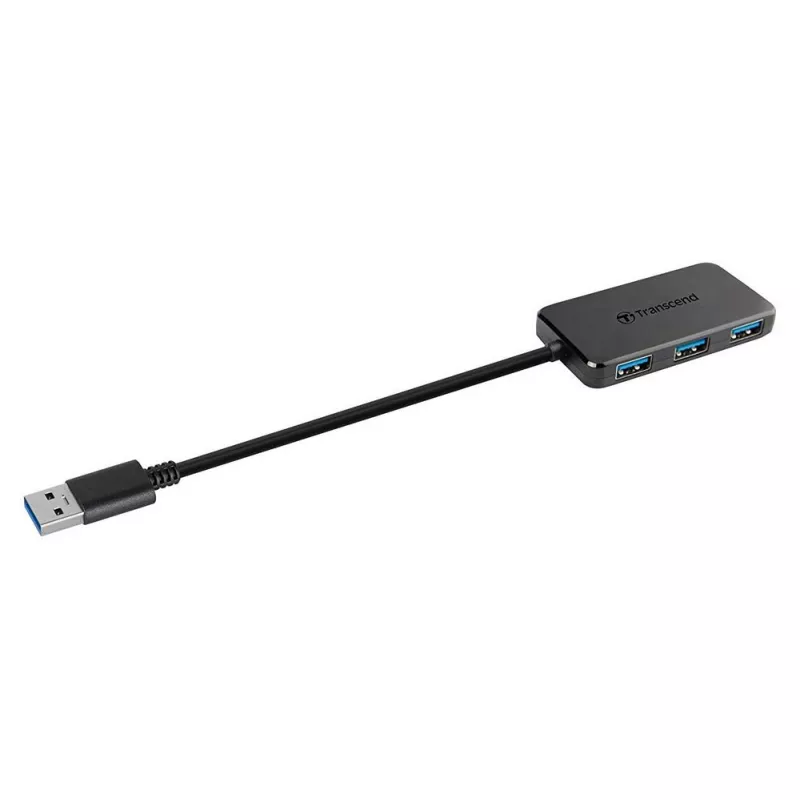 USB Hub TRANSCEND TS-HUB2K