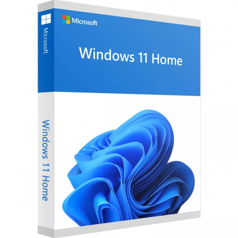Sistem de operare MICROSOFT Win Home 11 64Bit Russian 1pk DSP OEI DVD