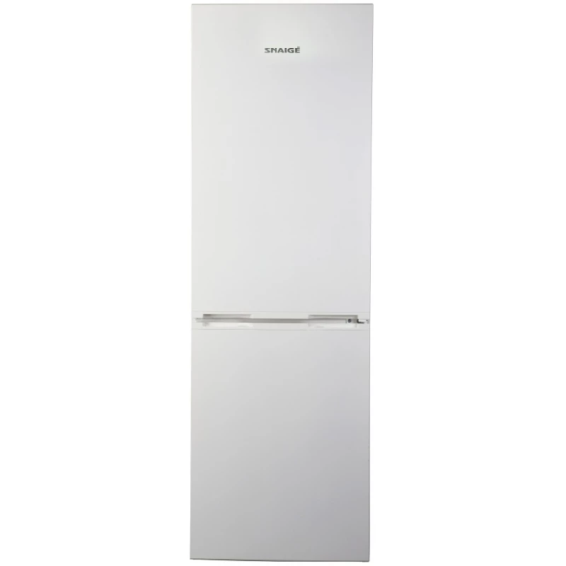 Холодильник SNAIGE RF 56NG-P500NF, 263 л,  No Frost,  Капельная система размораживания,  Быстрое замораживание,  185 см,  Белый, A++