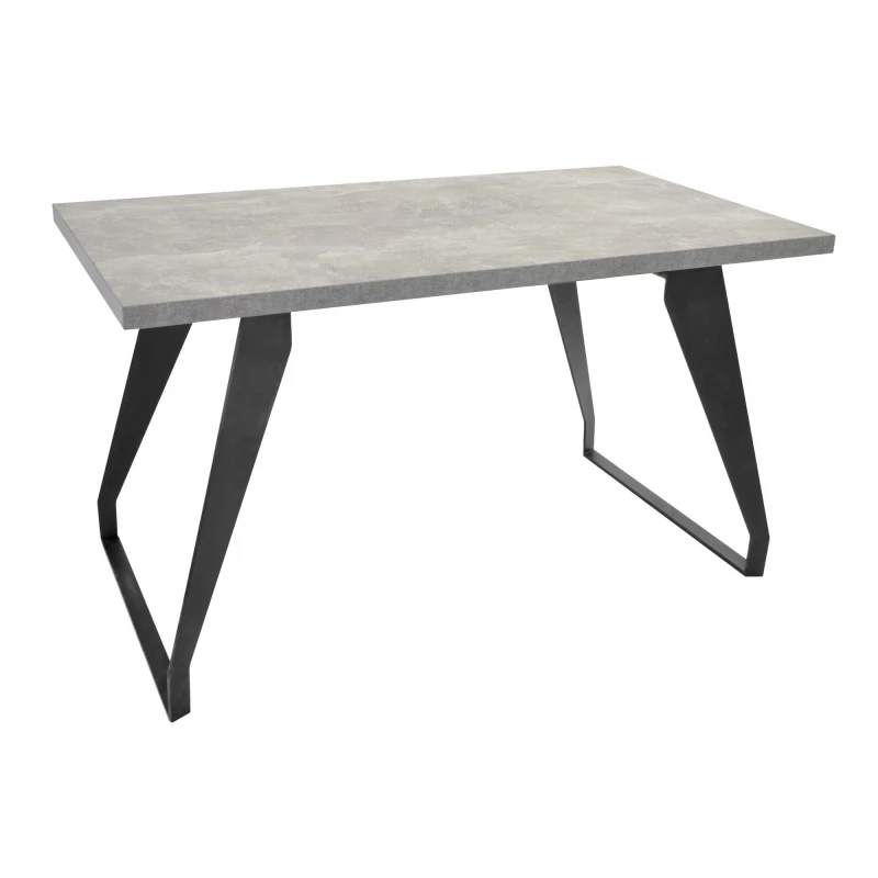 Masa DP TOWN, PAL,  Metal,, 150 x 80 x 75