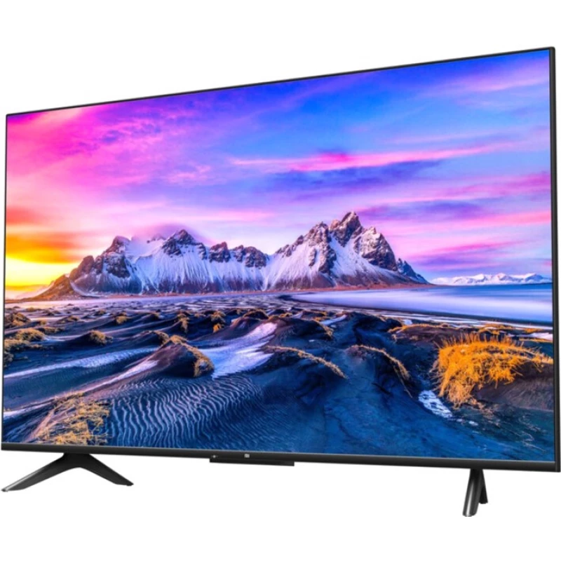 Televizor Xiaomi Mi TV P1, 55",  3840x2160,  Smart TV,  LED, Wi-Fi,  Bluetooth 5.0