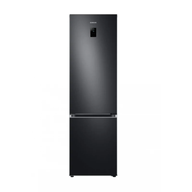 Frigider Samsung RB38T776FB1/UA, 385 l,  No Frost,  Congelare rapida,  203 cm,  Negru, A+