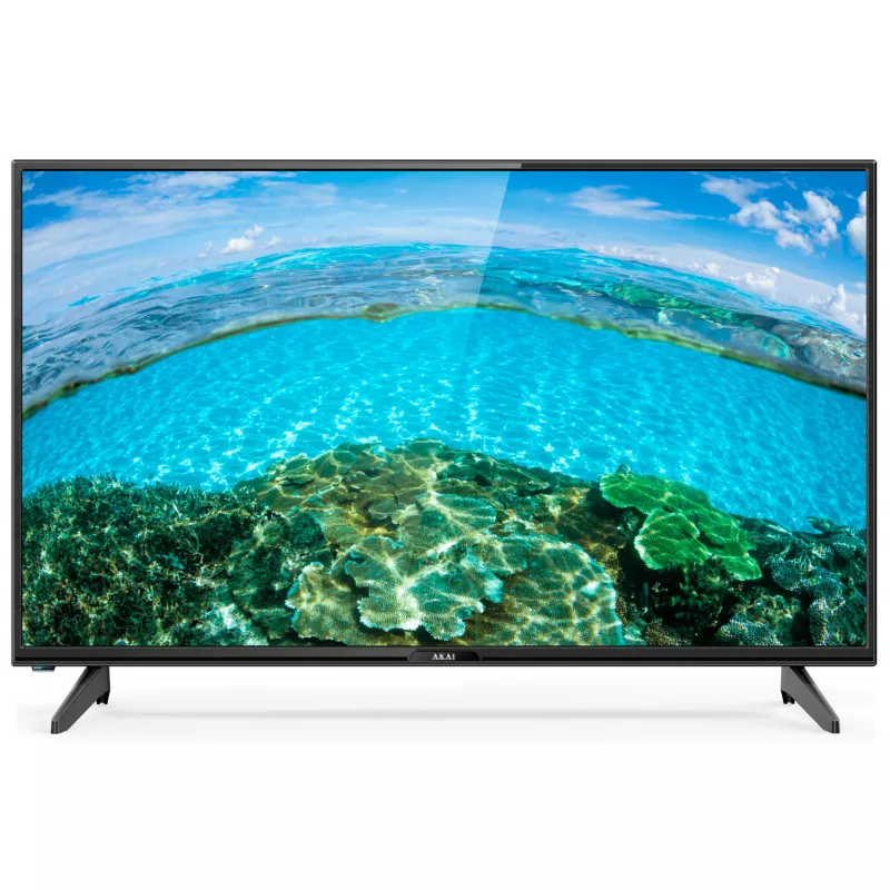 Televizor Akai
 UA32HD19T2, 32",  1366x768 ,  LED TV