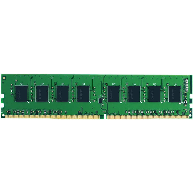 RAM GOODRAM GR3200D464L22/32G, DDR4 32GB 3200MHz, CL22,  1.2V
