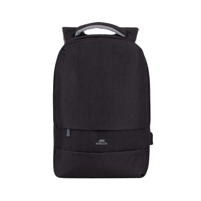 Rucsac laptop Rivacase 7562 Black, 15.6